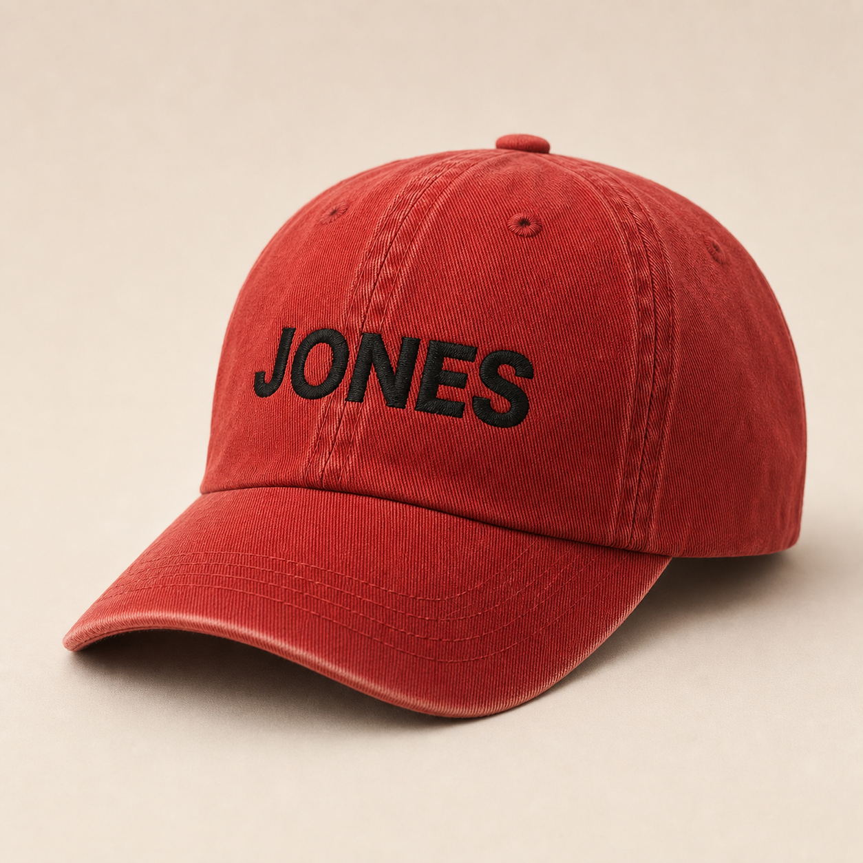 Heritage Dad Cap