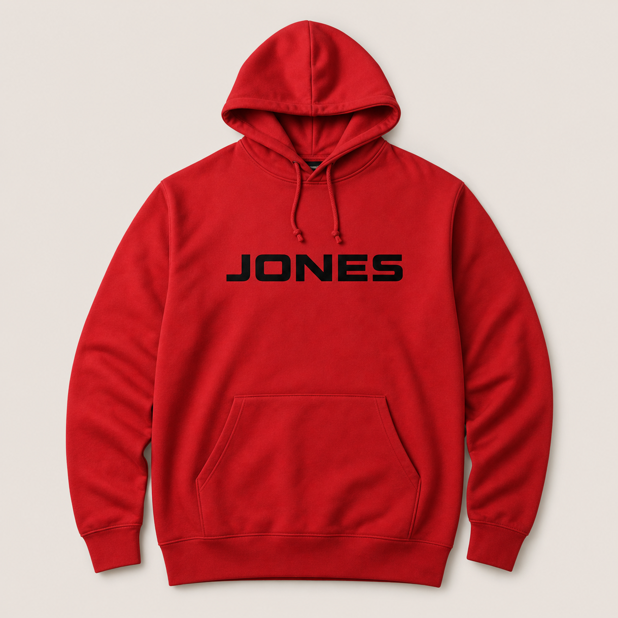 Est. 1954 Heavyweight Hoodie
